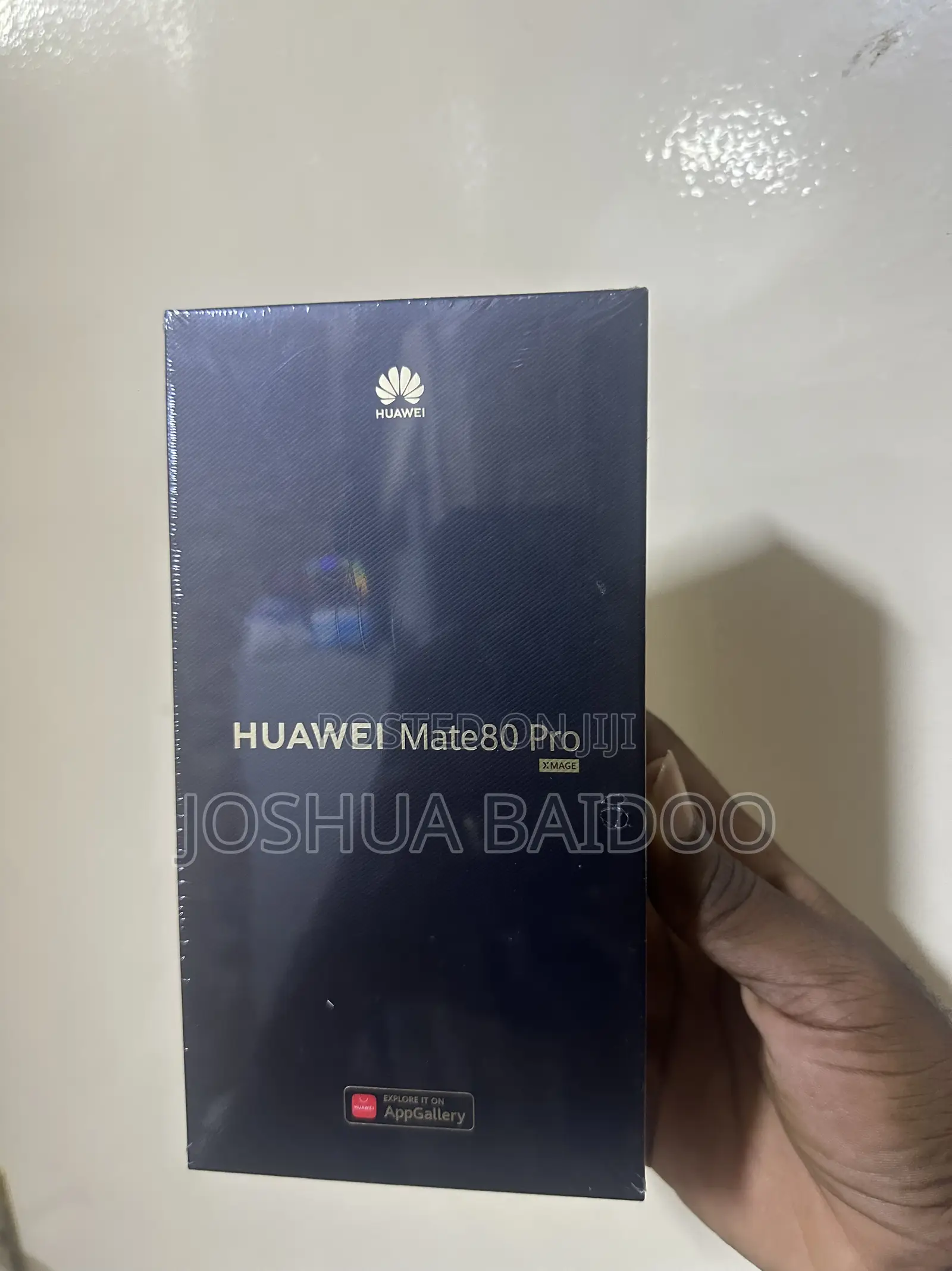 New Huawei Mate 80 Pro 5G 512 GB