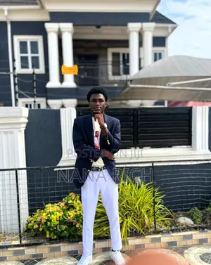Housekeeping and Any Work