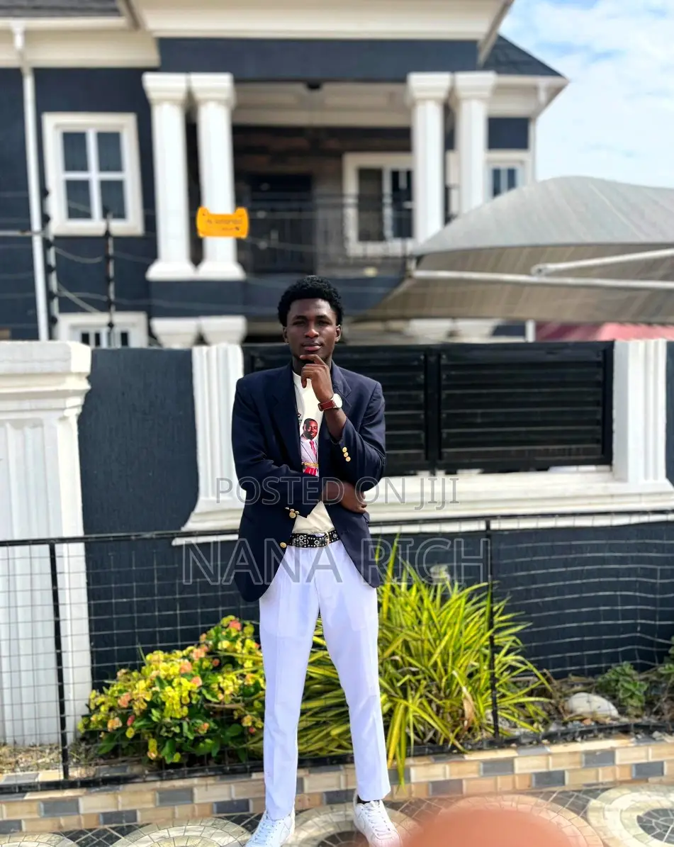 Housekeeping and Any Work