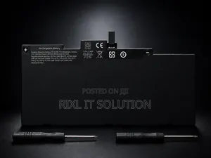 HP CS03XL Laptop Battery 4600mAh 10.8V – EliteBook Compatible