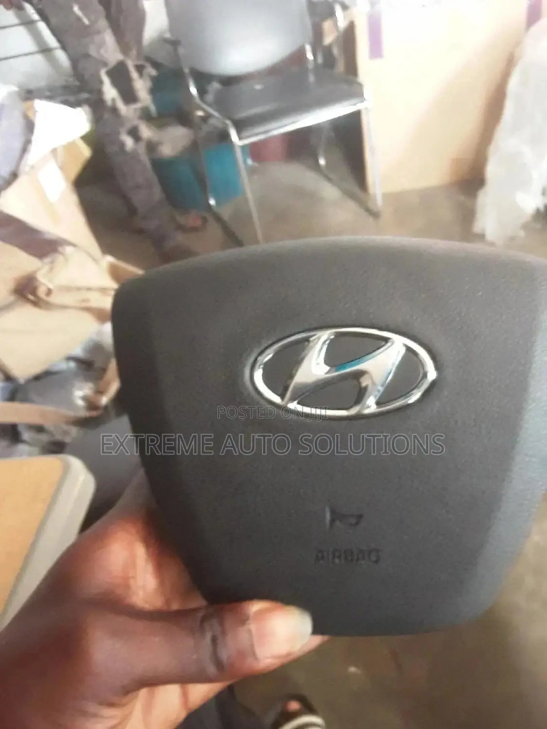 Airbag Cover