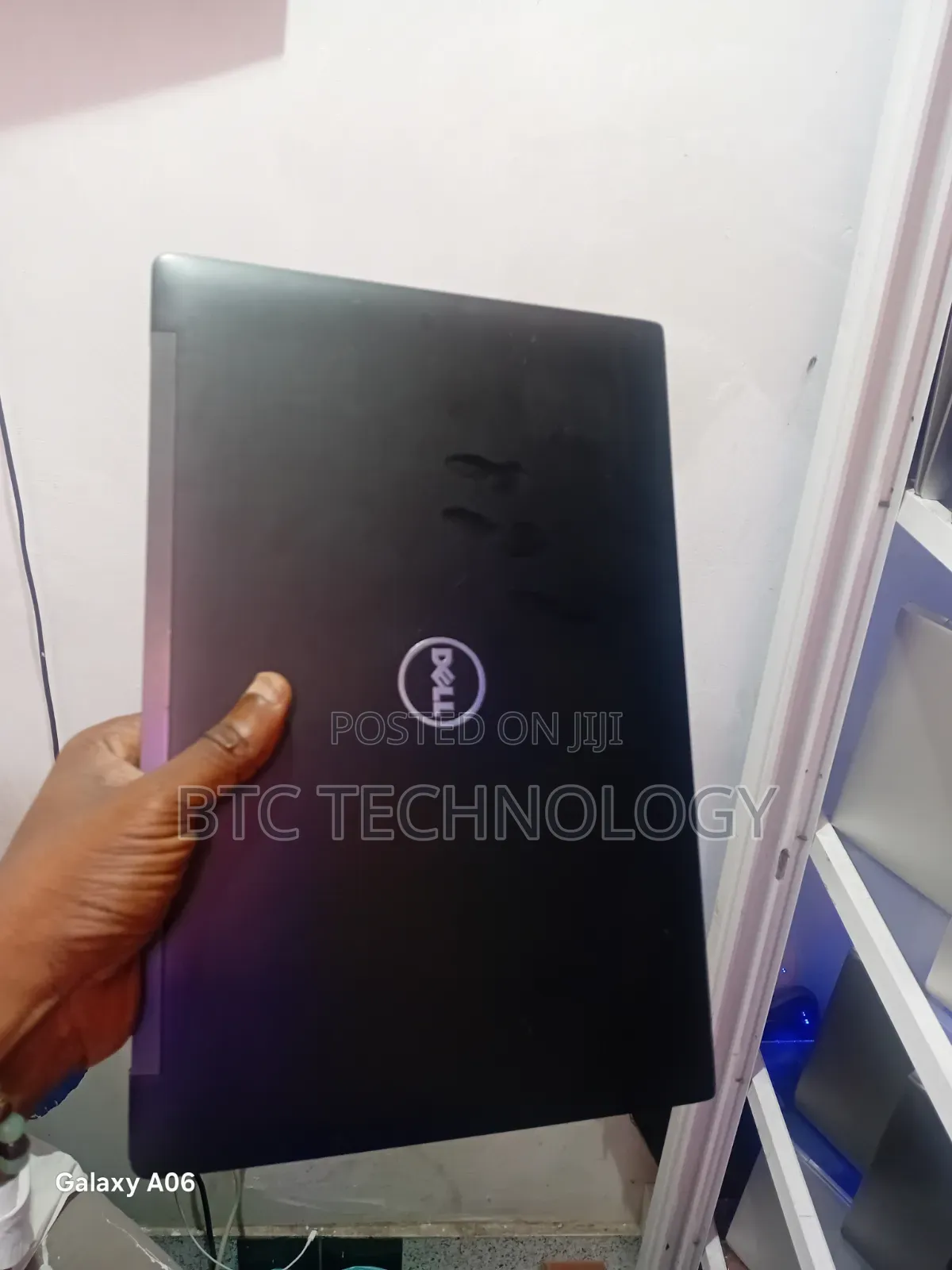 Laptop Dell Latitude 7480 8GB Intel Core i5 SSD 256GB