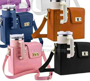 High Quality Multipurpose Stanley Cup Tumbler Bags