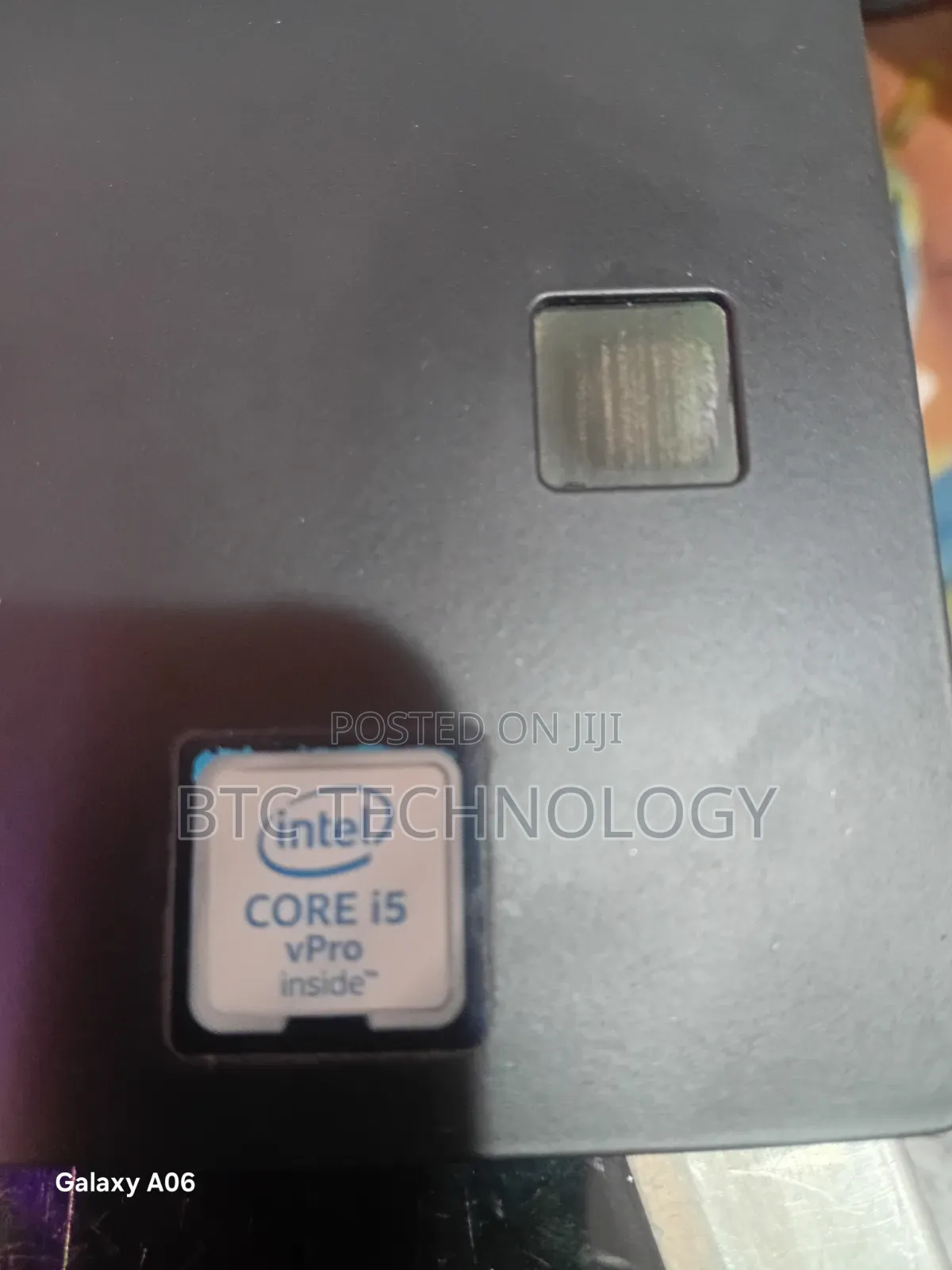 Laptop Dell Latitude 7480 8GB Intel Core i5 SSD 256GB