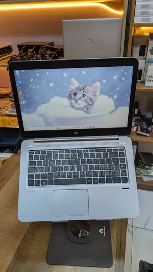 Laptop HP EliteBook Folio 1040 G3 8GB Intel Core i7 SSD 256GB