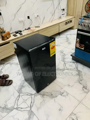 Shop the New Nasco 92ltr Table Top Refrigerator-Nasf1-110fl