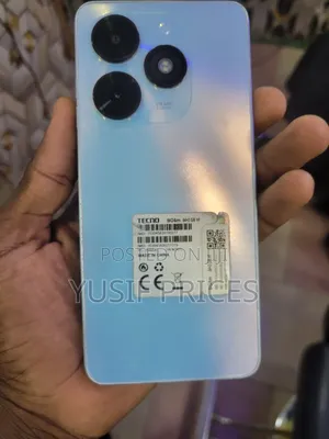 Tecno Pop 8 64 GB