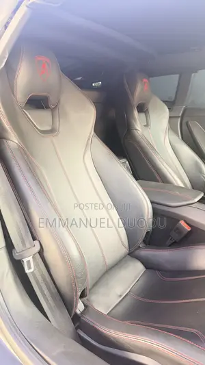 Lamborghini Huracan 2016 Matt Black