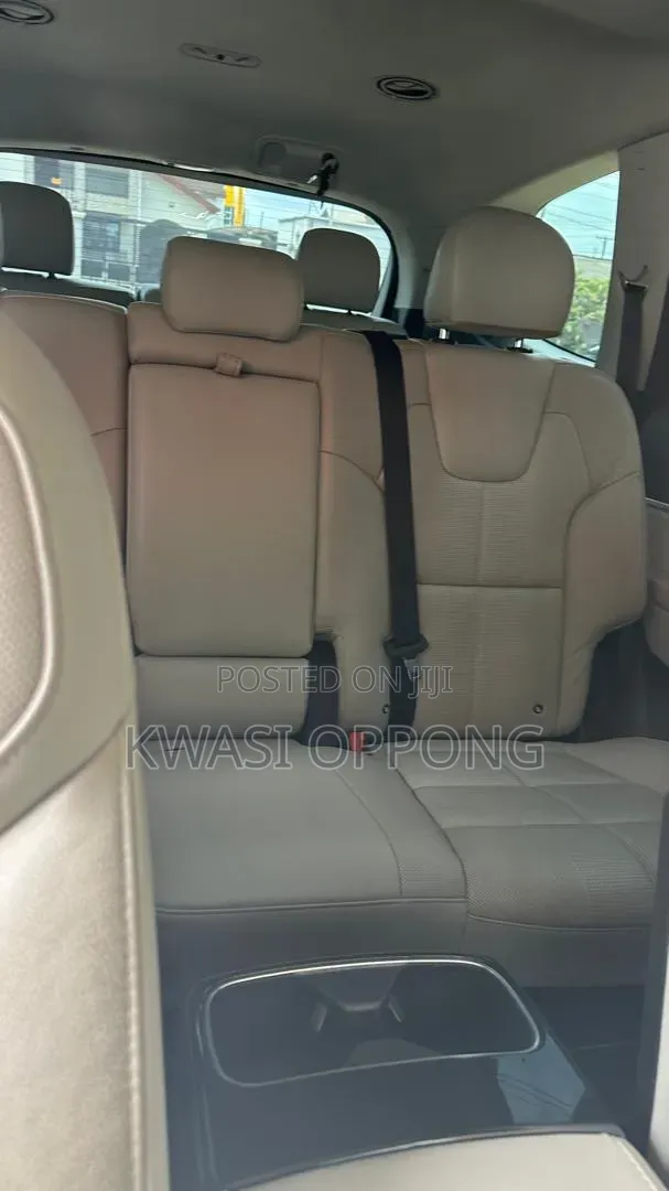 Kia Telluride 2021 Green