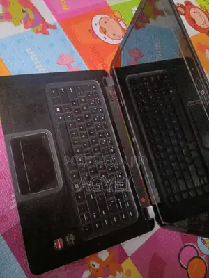 Laptop HP 14S 16GB Intel Core i7 SSD 256GB