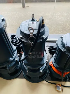 780 L/Min Leo 7.5hp Water Pump