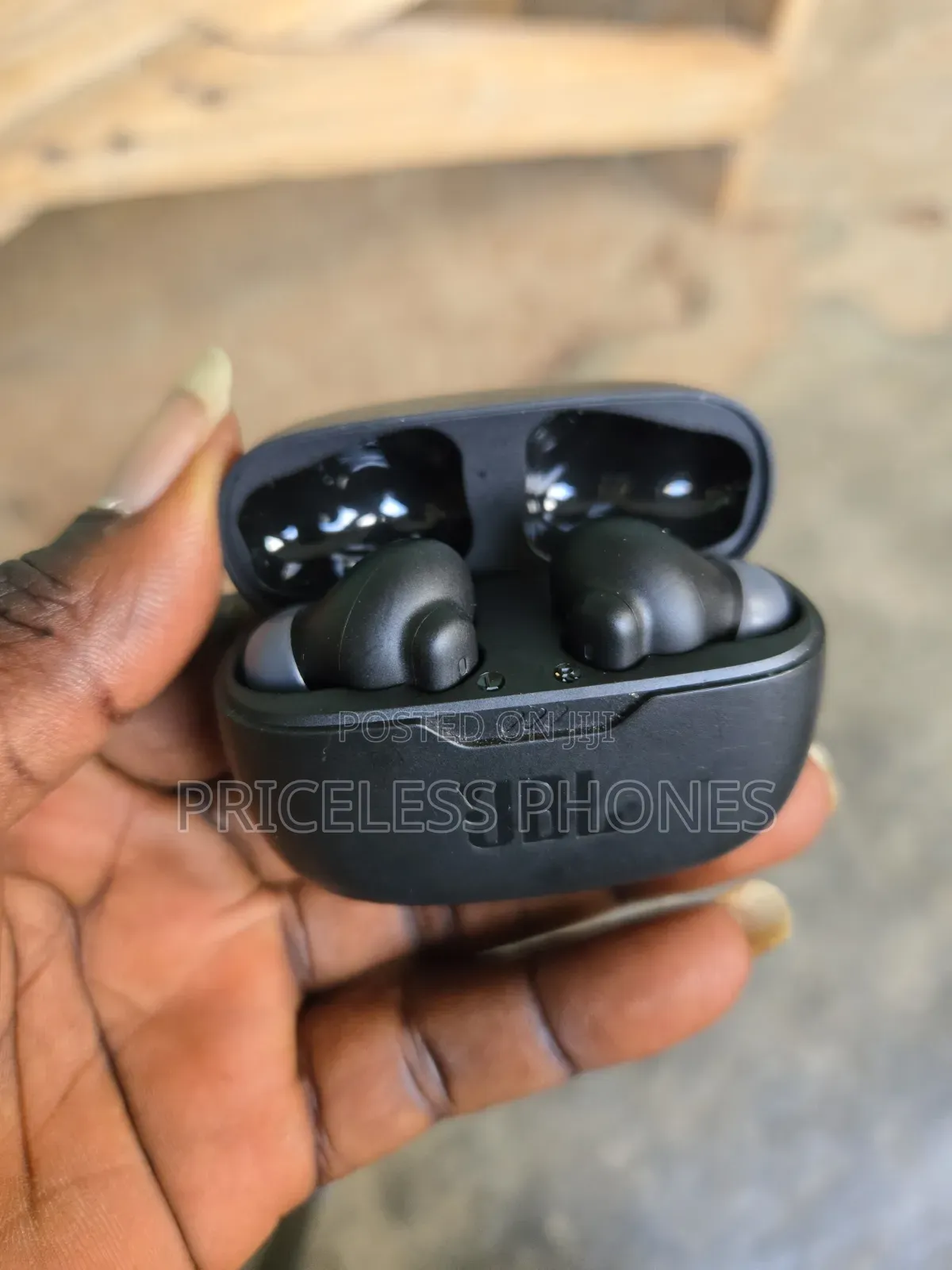 JBL Wave Beam 2