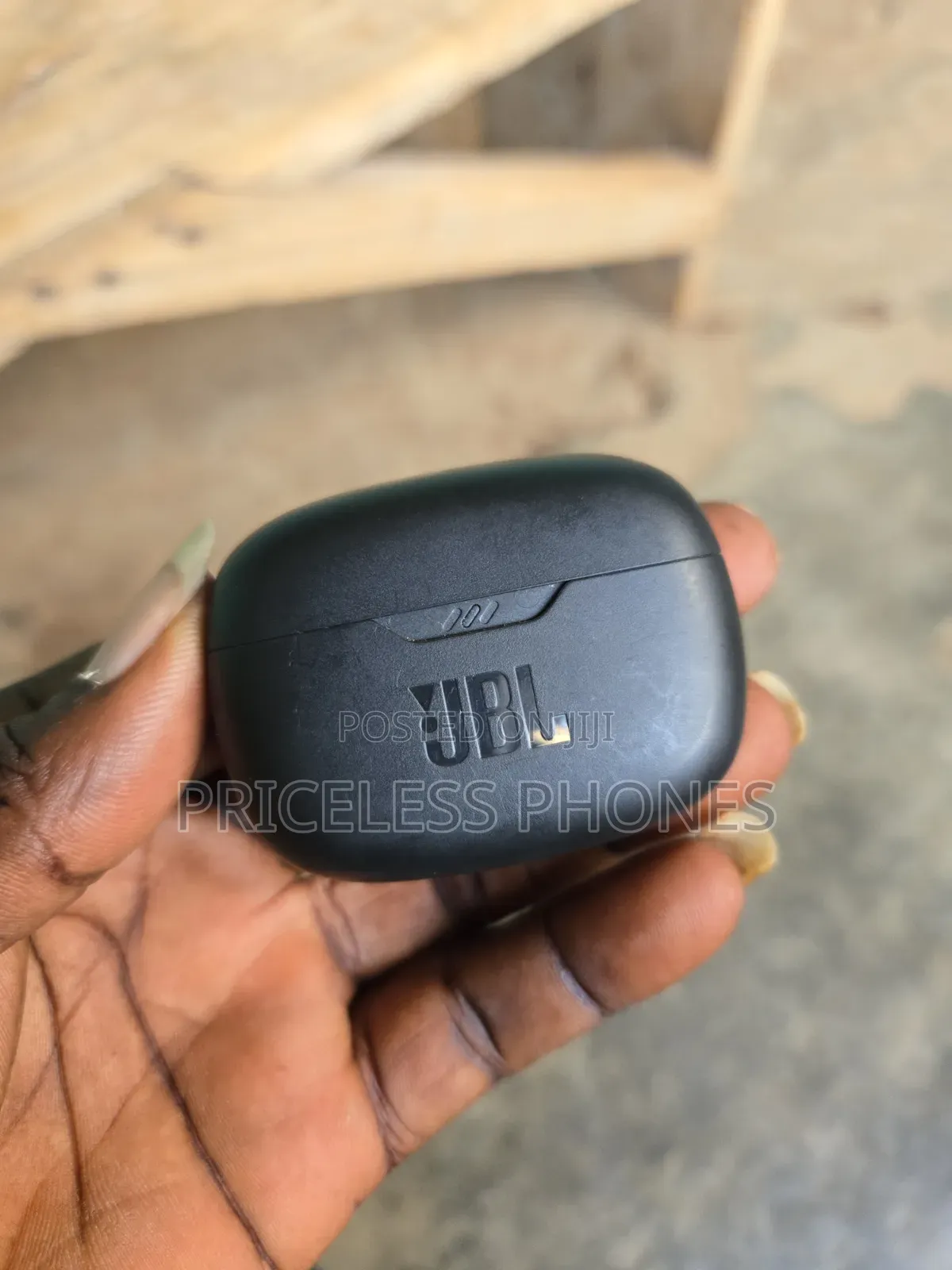 JBL Wave Beam 2
