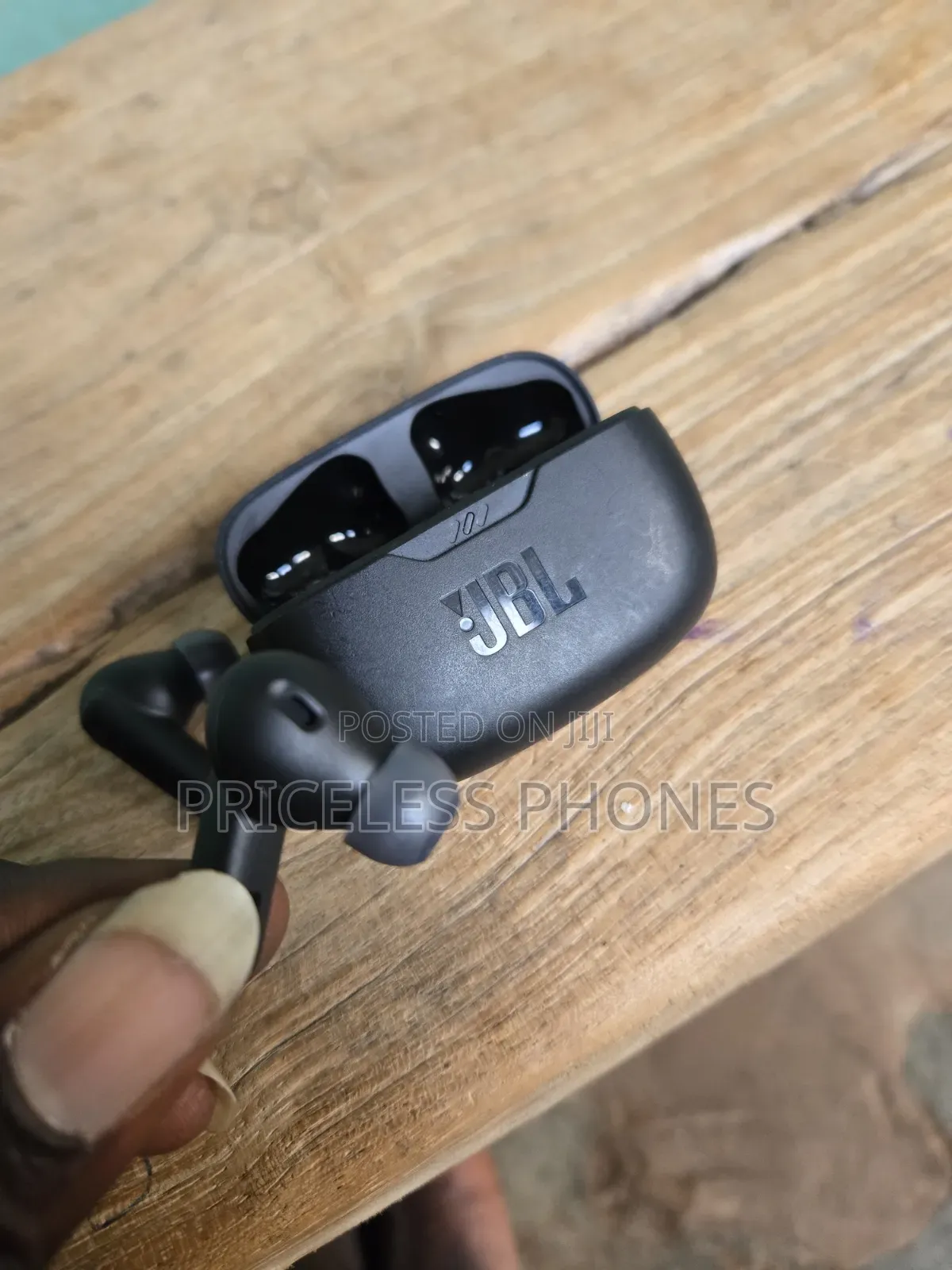 JBL Wave Beam 2