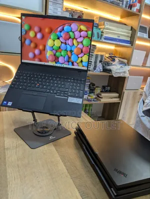 Laptop Lenovo ThinkPad L15 Gen 3 16GB Intel Core Ultra 5 SSD 512GB