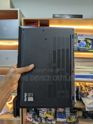 Laptop Lenovo ThinkPad L15 Gen 3 16GB Intel Core Ultra 5 SSD 512GB
