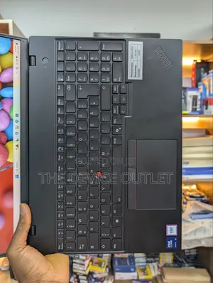 Laptop Lenovo ThinkPad L15 Gen 3 16GB Intel Core Ultra 5 SSD 512GB