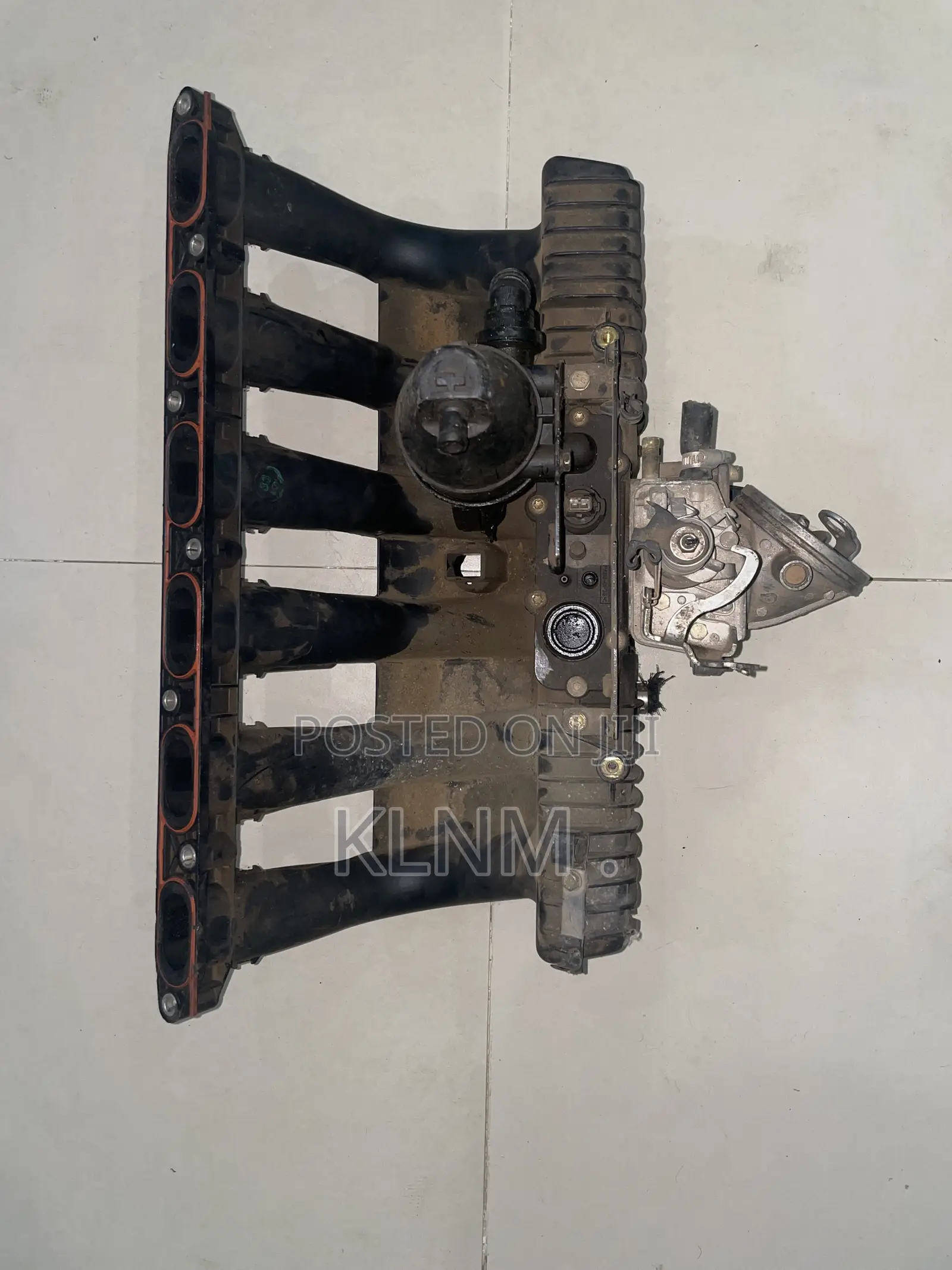 BMW M52tu Single Vanos Intake Manifold