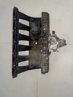 BMW M52tu Single Vanos Intake Manifold