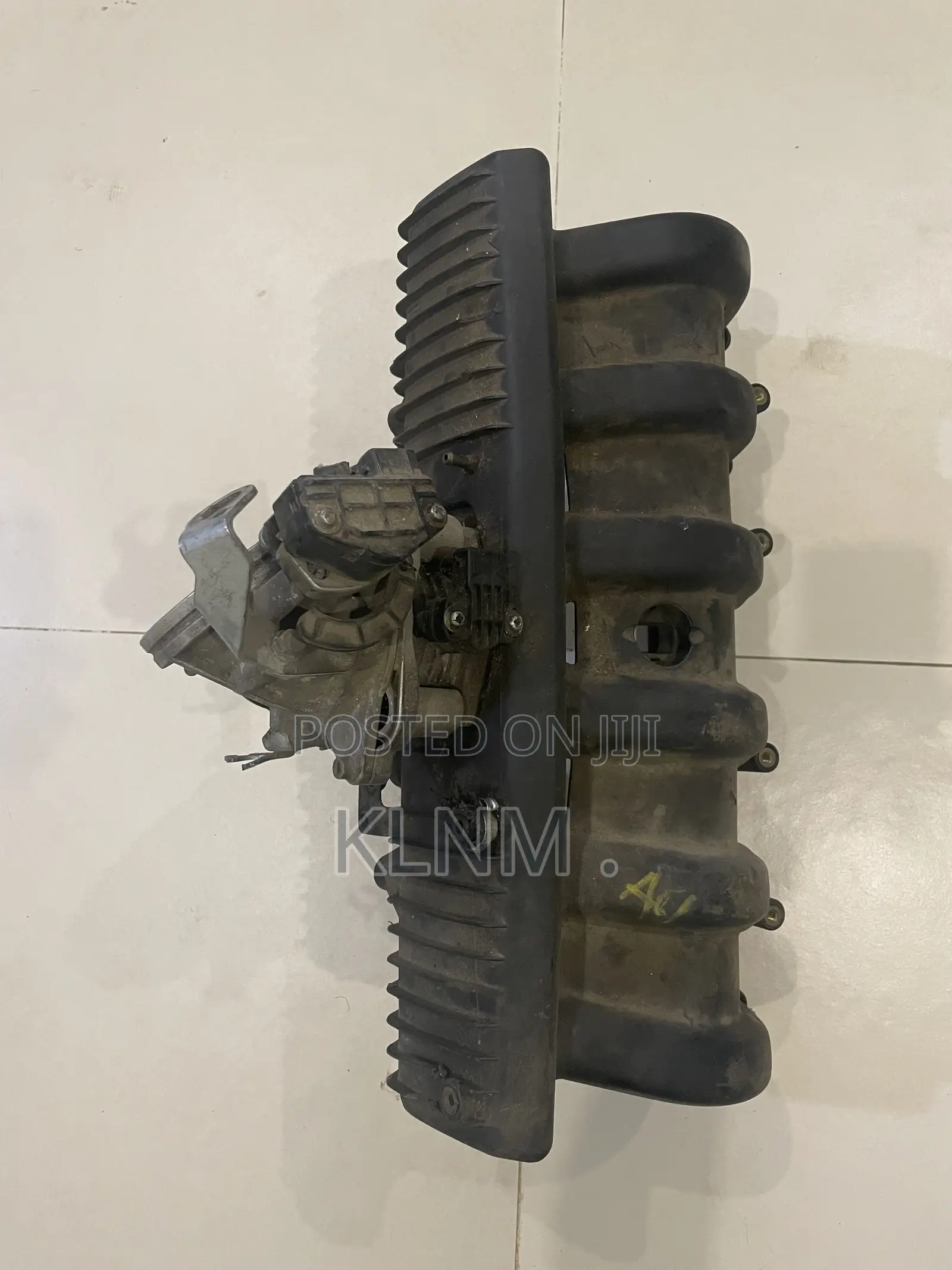BMW M52tu Single Vanos Intake Manifold