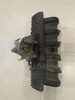 BMW M52tu Single Vanos Intake Manifold