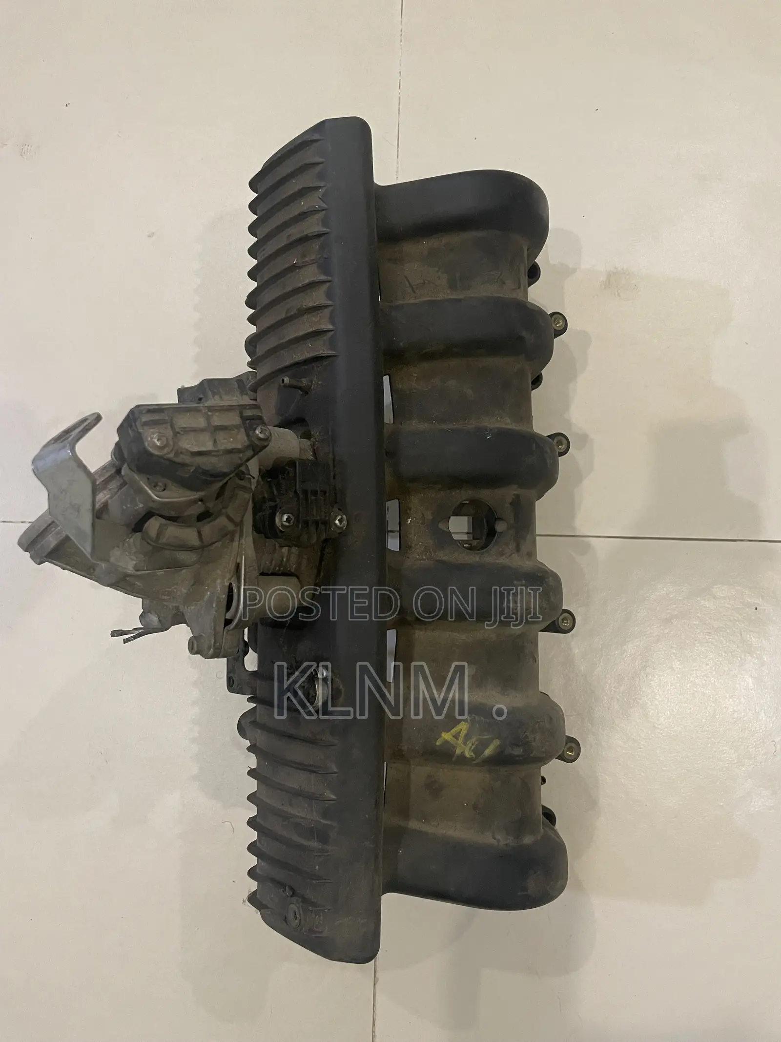 BMW M52tu Single Vanos Intake Manifold