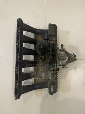 BMW M52tu Single Vanos Intake Manifold