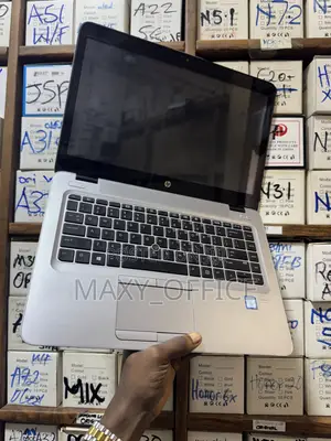 Laptop HP EliteBook 840 G4 4GB Intel Core i7 SSD 256GB