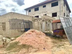 Newly Built 3bedroom House