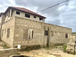 Newly Built 3bedroom House