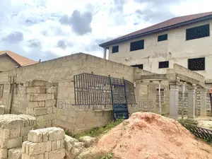 Newly Built 3bedroom House