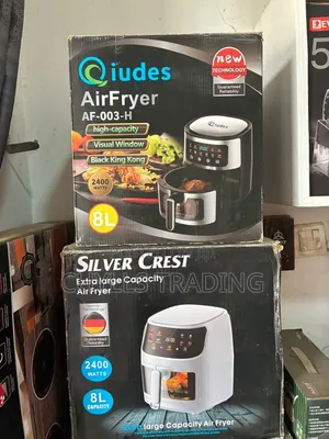 8L Airfryer