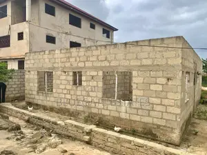 Newly Built 3bedroom House