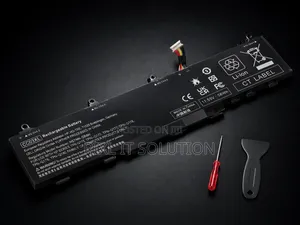 HP CC03XL 53Wh Laptop Battery for EliteBook 830/835/840/845 G7/G8 New!