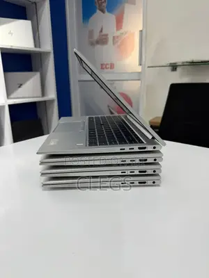Laptop HP EliteBook 845 G8 16GB AMD Ryzen 7 SSD 256GB