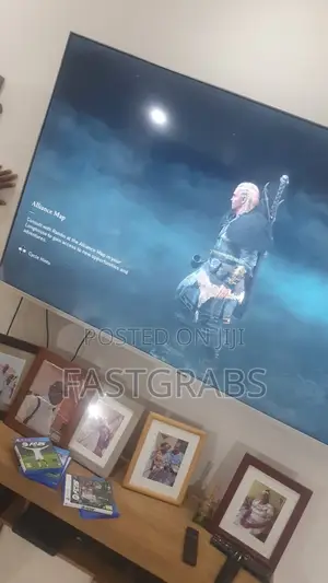 PS4-PS5 Digital Game Accounts