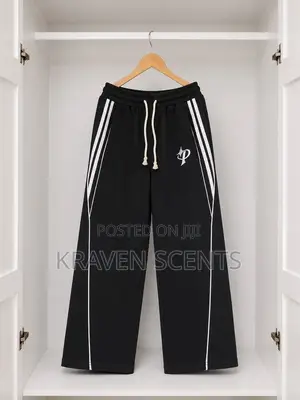 JOGGERS Available