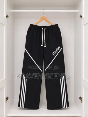 JOGGERS Available