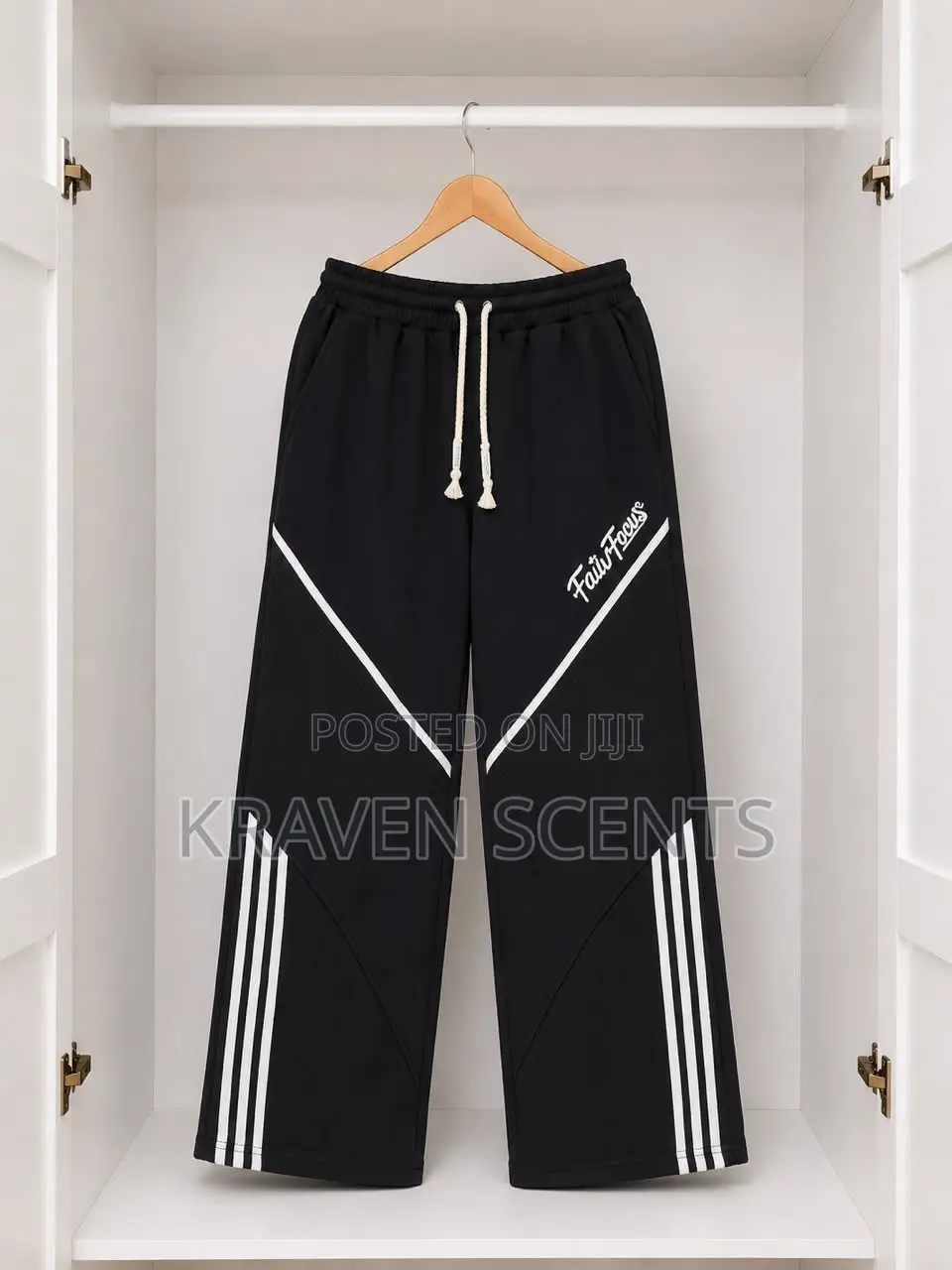 JOGGERS Available