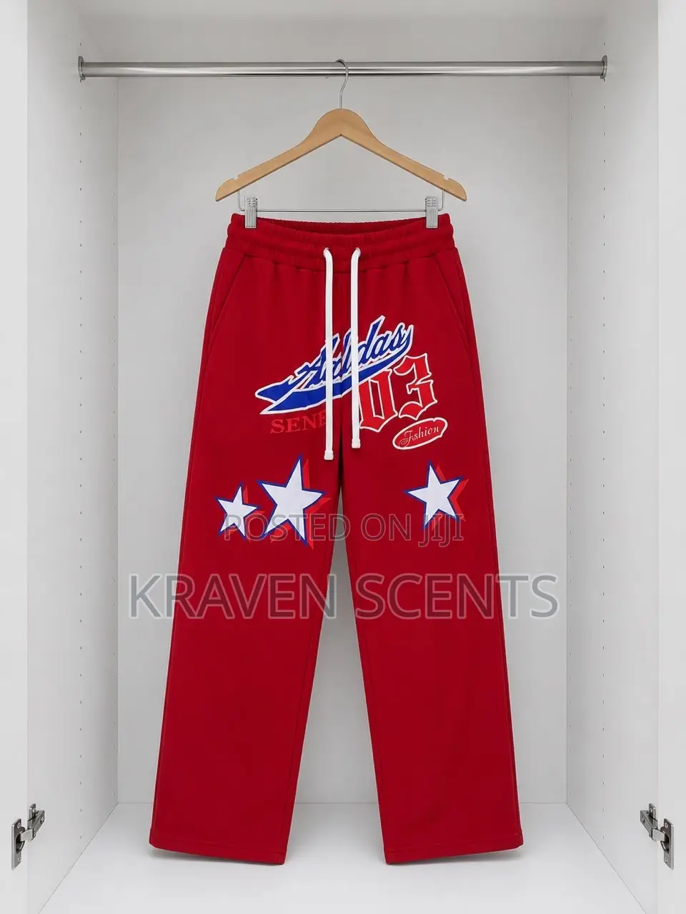 JOGGERS Available