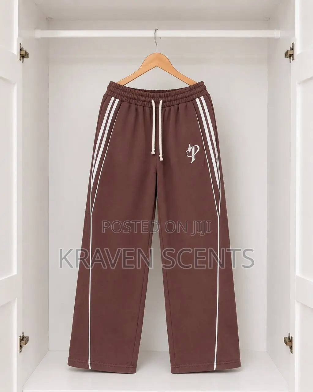 JOGGERS Available