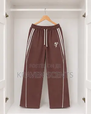 JOGGERS Available