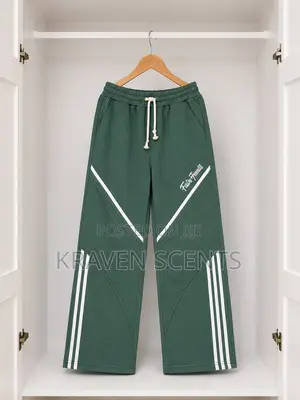JOGGERS Available