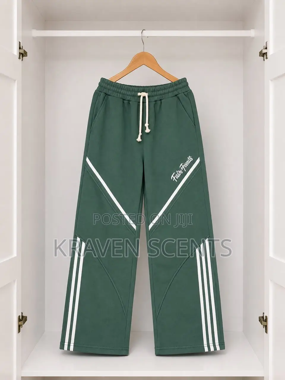 JOGGERS Available