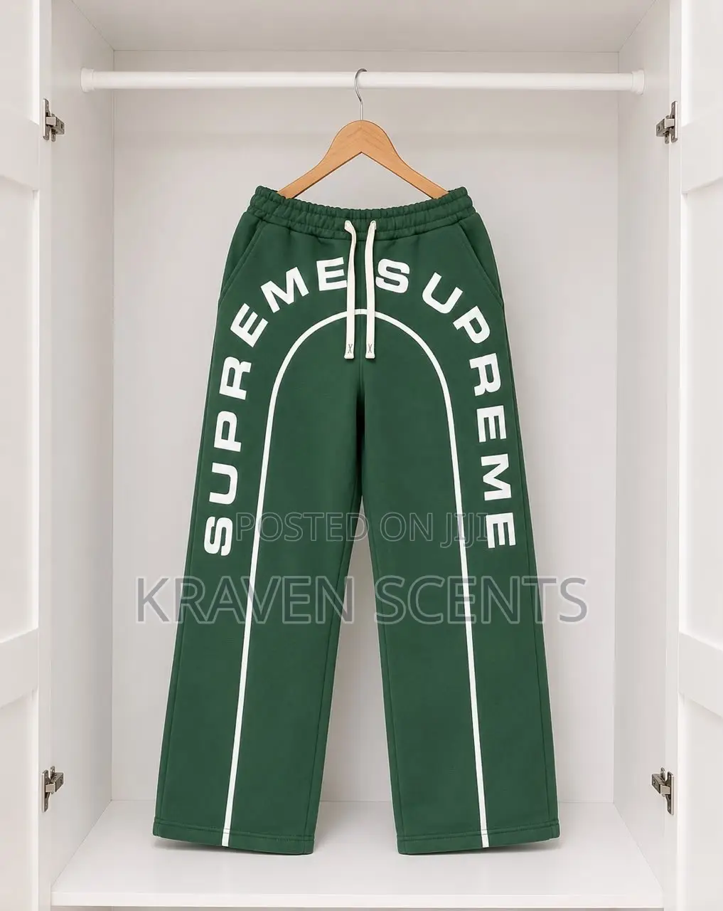 JOGGERS Available