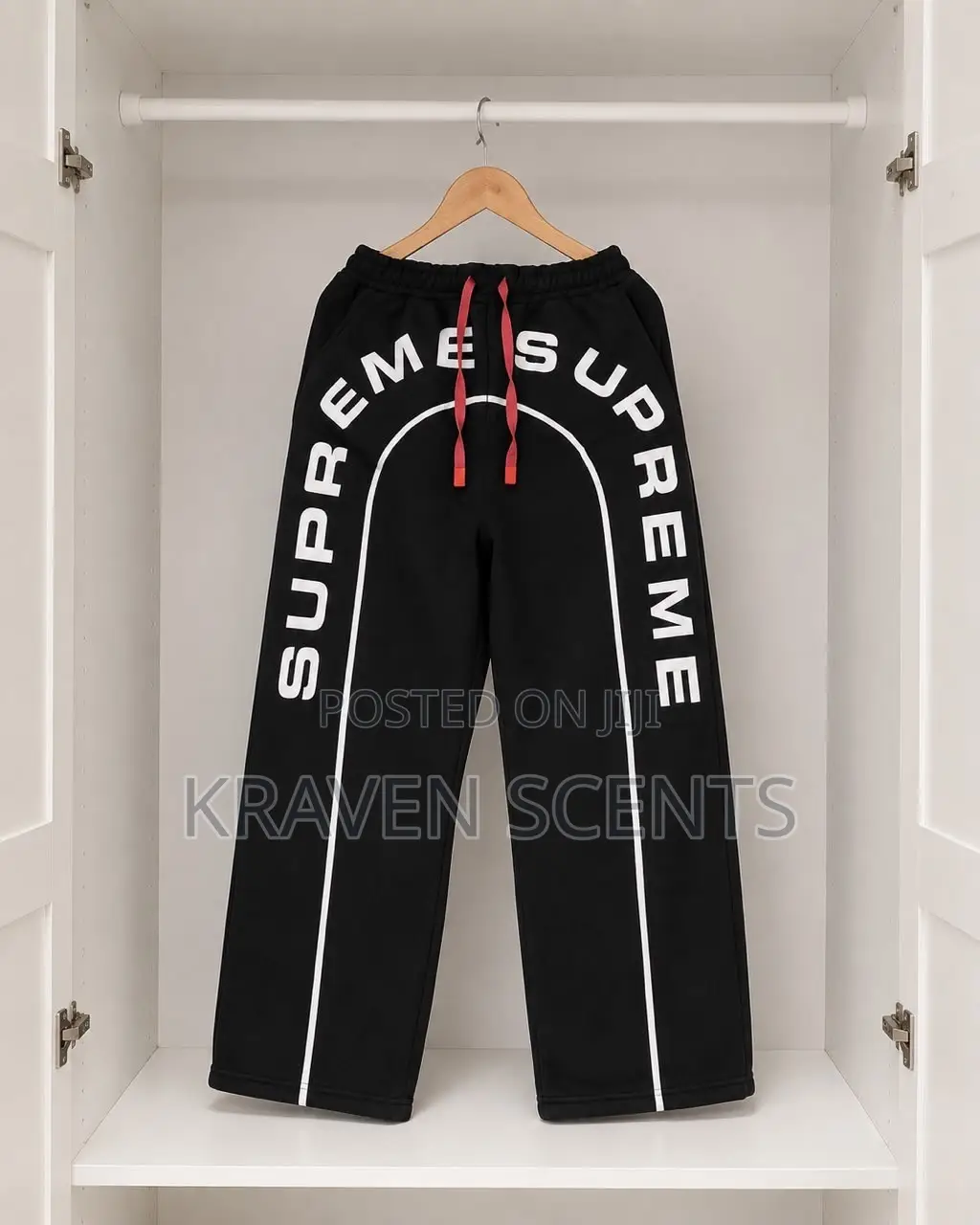 JOGGERS Available