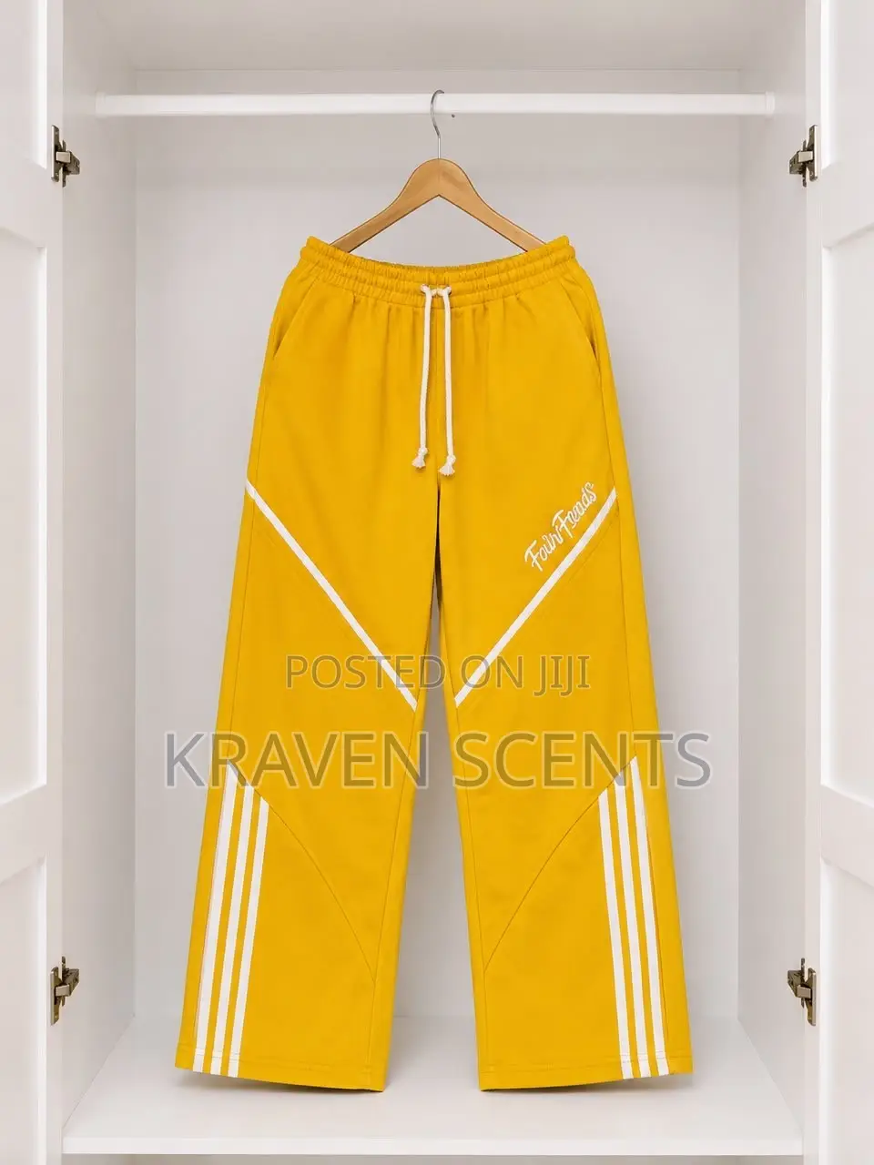 JOGGERS Available