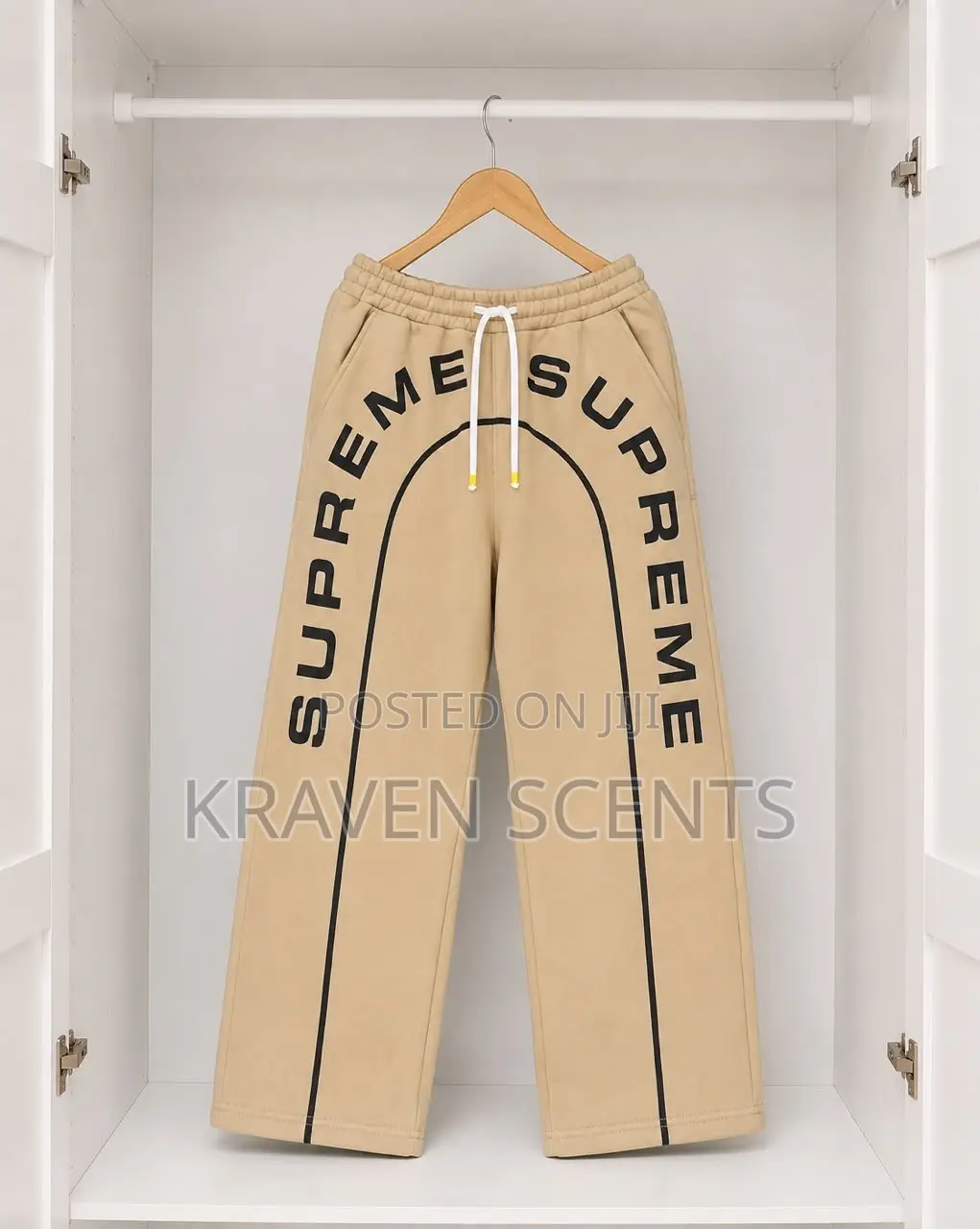JOGGERS Available