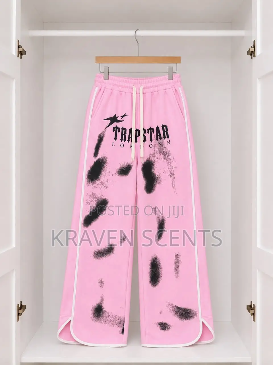 JOGGERS Available