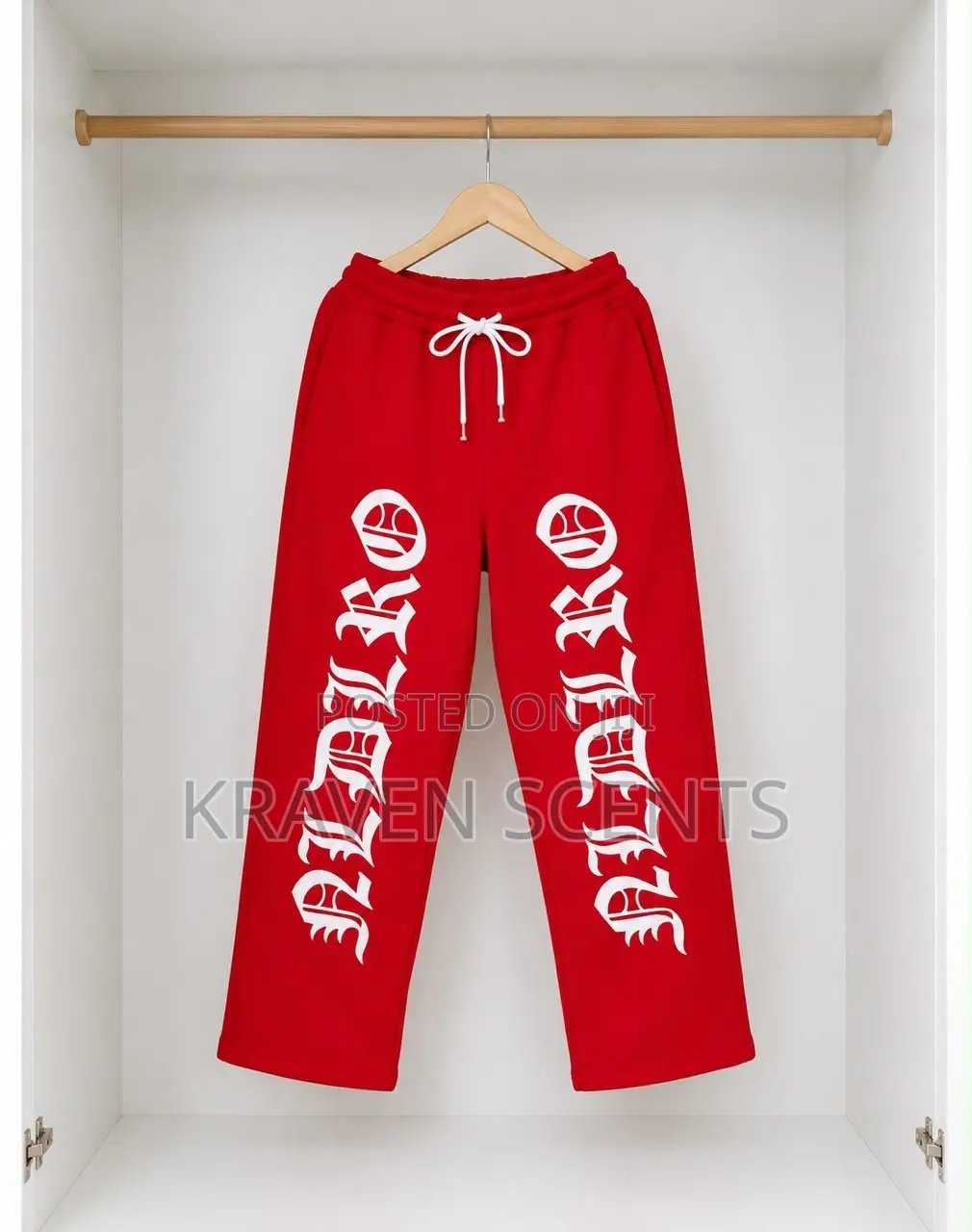 JOGGERS Available